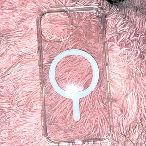 It’s iPhone 11 mini phone case